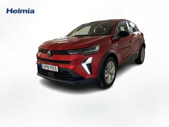 phii tce 160 evolution edc