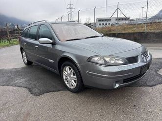 laguna 2.2 automatica diesel mfk 13/02/23 canton tessin - tutti.ch