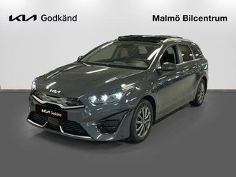 sw plug-in hybrid dct advance plus godkänd