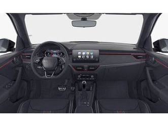 monte carlo 1,0 tsi 116 hk 7 vxl dsg