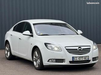 opel insignia 2.0 cdti 160 ecoflex cosmo 5p