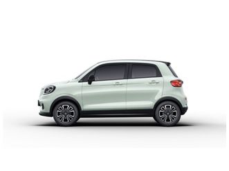 2026 leapmotor t03 bev 37kwh style