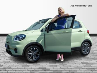 2026 leapmotor t03 design bev 265km 38kwh