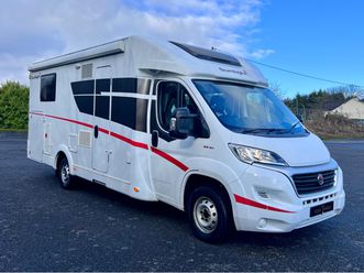 2019 sunlight t 68 adventure