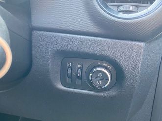 2011 vauxhall corsa 1.2 excite 85ps 3dr