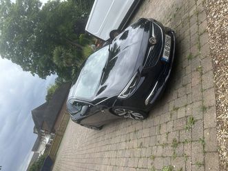 2018 vauxhall insignia 2.0 elite nav turbo 4 4x4 auto