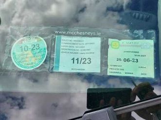 2015 vauxhall mokka 1.6 exclusive s/s 5dr 113bhp