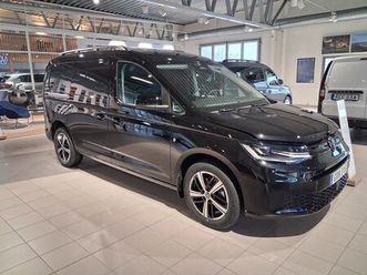 cargo maxi hjulbas: 2970 mm lhb motor: 2,0