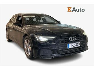 audi a6 avant business sport 55 tfsi e quattro s tronic electrified edition