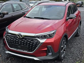 baic beijing x55