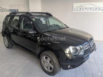 dacia duster ambiance tce 125 4x4 eu6