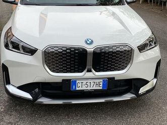 auto praticamente nuova