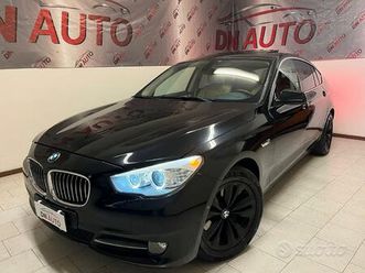 bmw 530d gran turismo futura