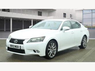 2.5 250 v6 luxury auto euro 5 4dr