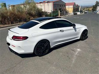 coupé s speedshift mct 9g