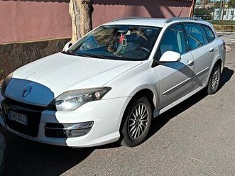 renault laguna euro 5