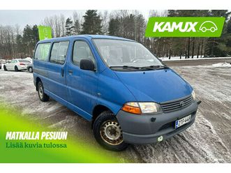 2,5 d4d 100 4ov dx-bussi