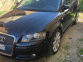 sportback 1.9 tdi ambition fap