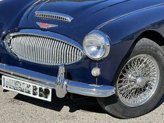 mk iii bj8 convertible