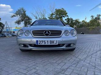 cl 500