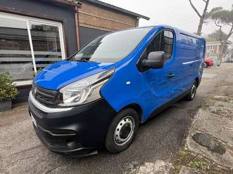 miglior prezzo italia km 101000 12q 120cv l1h1