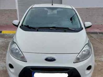 ford - ka
