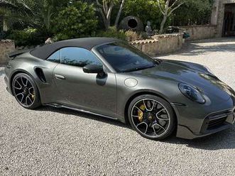 turbo s