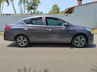 v-drive premium 1.6 16v flex aut