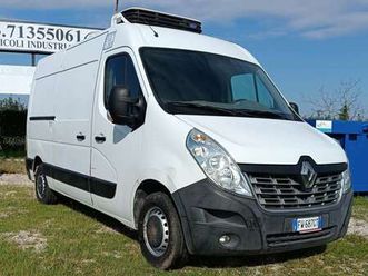 t35 dci 2.3 cv130 furgone frigo