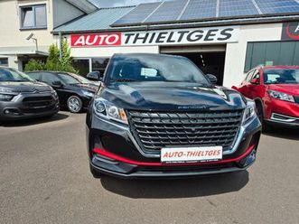 dfsk fengon 500 1.hand , allwetterreifen wartung neu