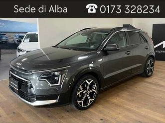 1.6 gdi hybrid evolution