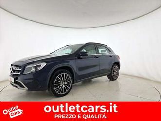 200 d executive auto