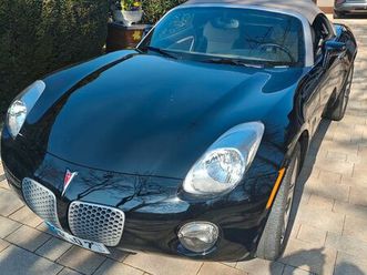 pontiac solstice 2.4