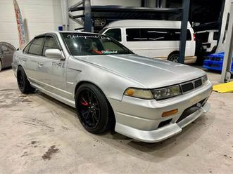 cefiro a31 1jz gte 450hp