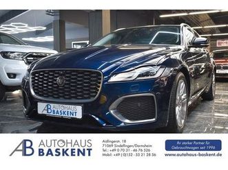 sportbrake s*panorama*leder*navi*shz*pdc*