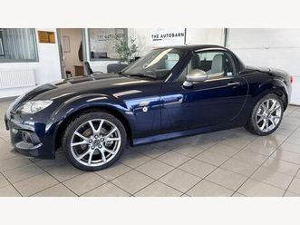 1.8i sport venture roadster euro 5 2dr