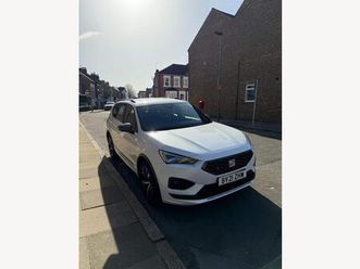 1.5 tsi evo fr dsg euro 6 (start/stop) 5dr