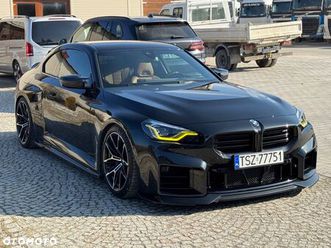 bmw m2 sport