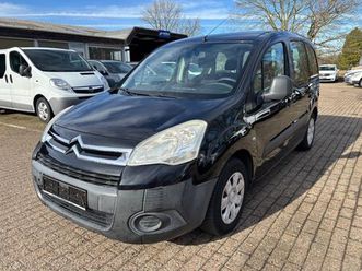 kombi advance 1.6 hdi 1.hand