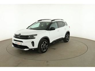 citroen c5 aircross 1.5 blue-hdi feel pack bv6