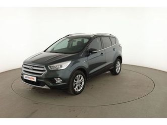 ford kuga 1.5 tdci titanium 4x2