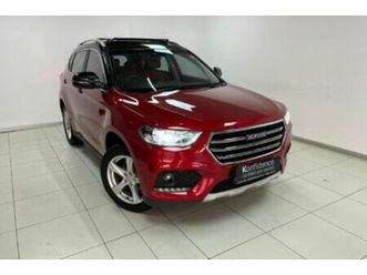 2020 haval h2 1.5t luxury