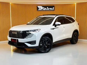 h6 premium hev (híbrido) .