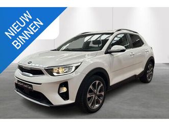 kia stonic 1.0 t-gdi mhev comfortline