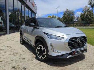 1.0 turbo acenta auto