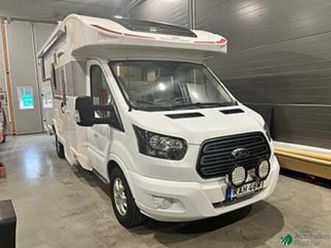 roller team kronos 284 tl