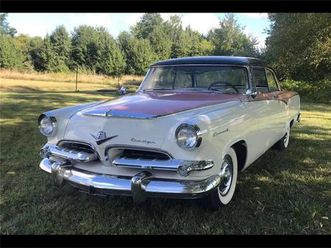 1955 dodge coronet for sale