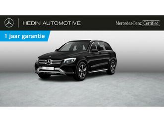 220 d 4matic suv amg line | trekhaak | verwarmde zetels | sfeerverlichting | navigatie | achteruitrijcamera | parkeer pack
