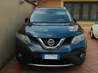 nissan xtrail