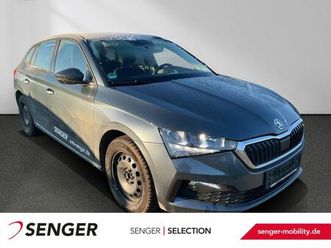 1.0 tsi ambition dsg smart link